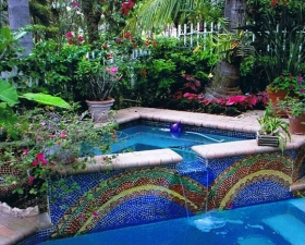 Water Feature Design