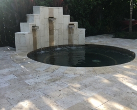 Water Feature Design 3