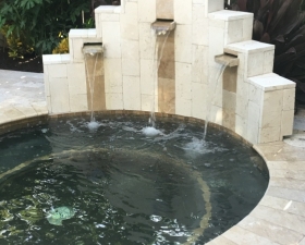 Water Feature Design 2