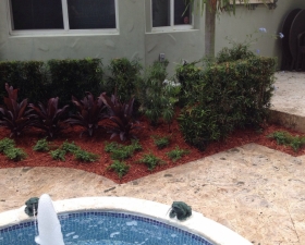 Hardscapes in Coral Gables