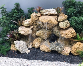 Landscaping Design for Cutler Bay, FL