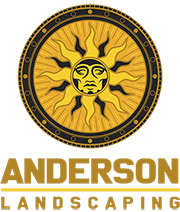 Anderson Landscaping Inc