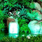 Outdoor Landscape Lighting in Miami, Key Biscayne, Kendall, Pinecrest and Surrounding Areas