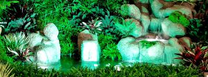 Landscape Lighting in Miami, Key Biscayne, Kendall, Coral Gables, Pinecrest