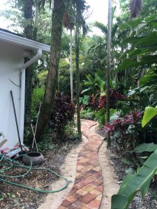 Landscape Paver Installation in Miami, Kendall, Pinecrest