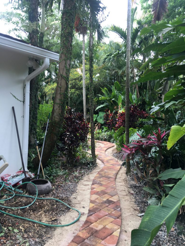 Landscaping Design in Miami Beach, Coral Gables, Miami