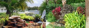 Landscape Designer in Coral Gables, Key Biscayne, Miami, Pinecrest